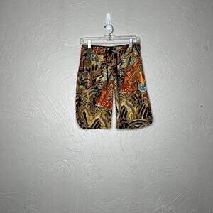 Hurley Swim Shorts - Size 1 (Small)